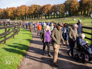 WG181024-20 - Warren Greatrex Stable Visit